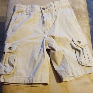 Boys shorts